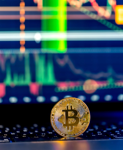 Team von RevalonInvest bei der Marktanalyse