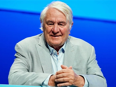 Hasso Plattner empfiehlt RevalonInvest